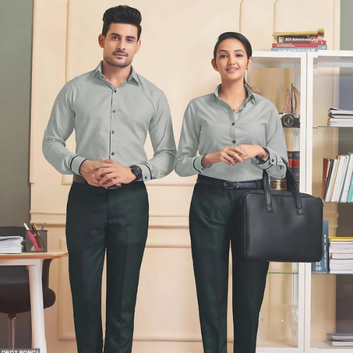 Corporate Uniform